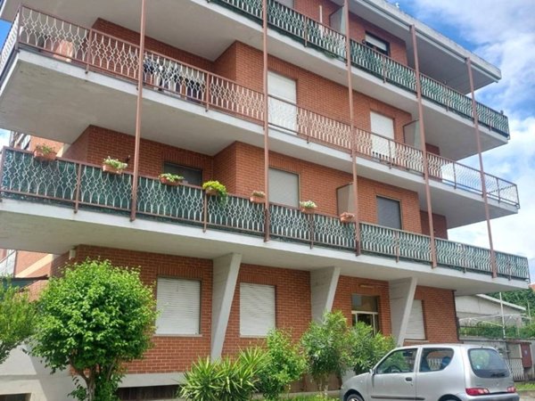 appartamento in vendita a Piossasco