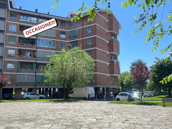 appartamento in vendita a Piossasco