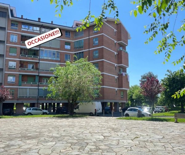 appartamento in vendita a Piossasco