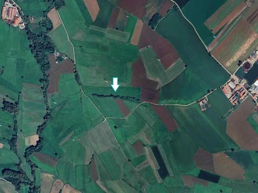 terreno agricolo in vendita a Piossasco