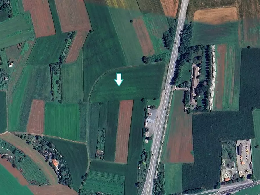 terreno agricolo in vendita a Piossasco