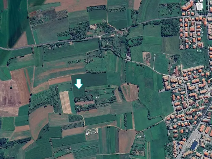 terreno agricolo in vendita a Piossasco