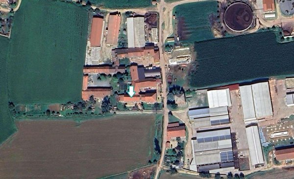 appartamento in vendita a Piossasco in zona Brentatori