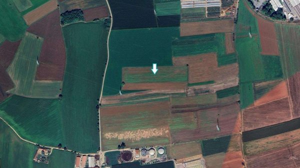 terreno agricolo in vendita a Piossasco