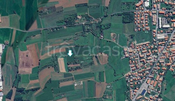 terreno agricolo in vendita a Piossasco