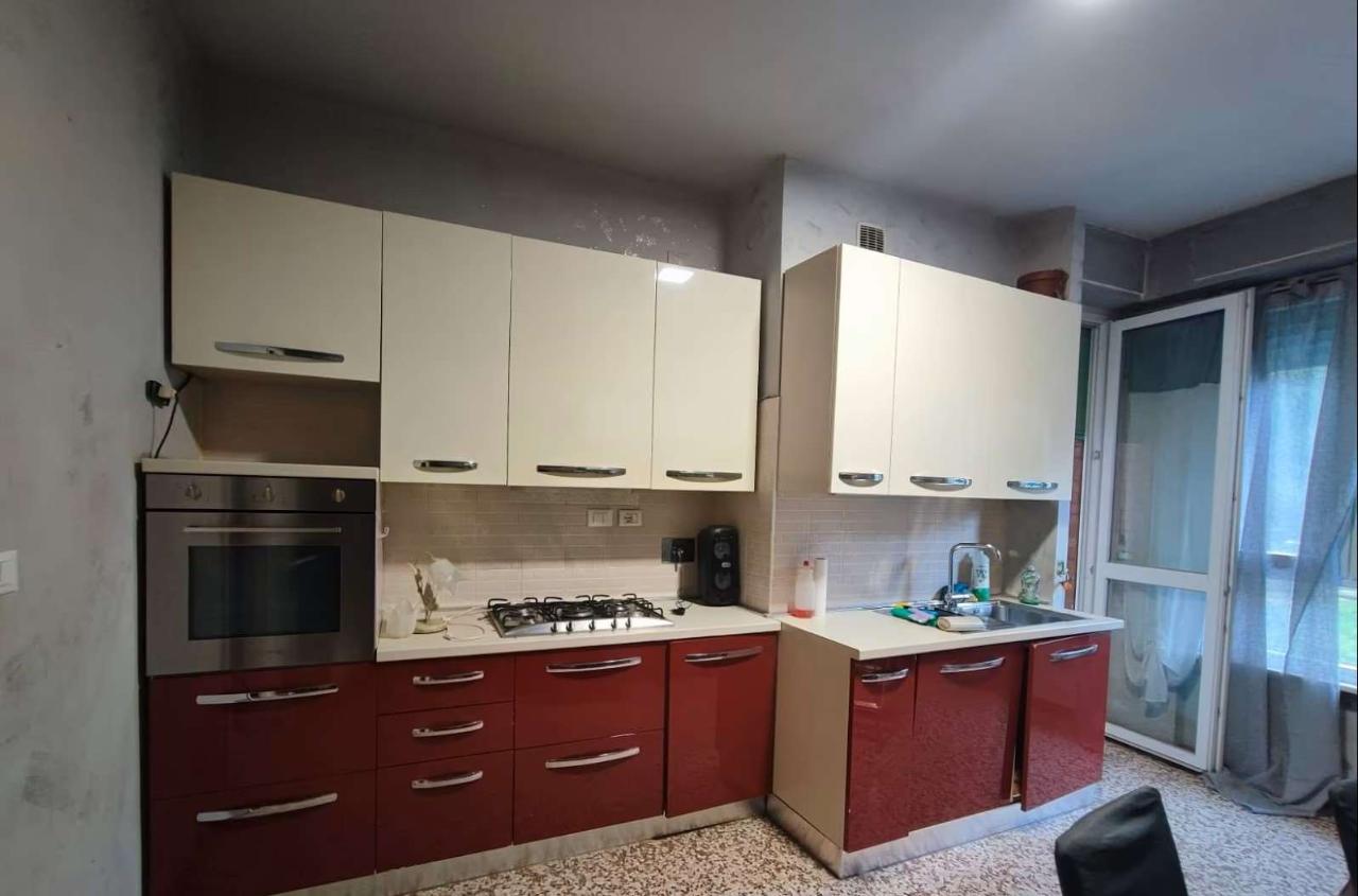 appartamento in vendita a Piossasco