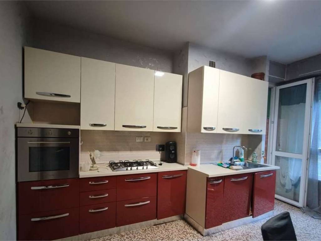 appartamento in vendita a Piossasco