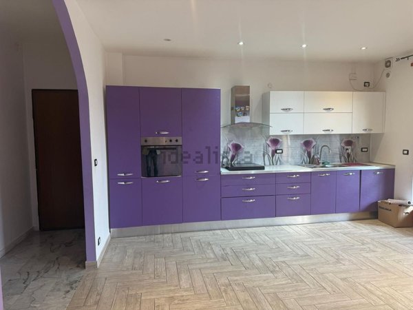 appartamento in vendita a Piossasco