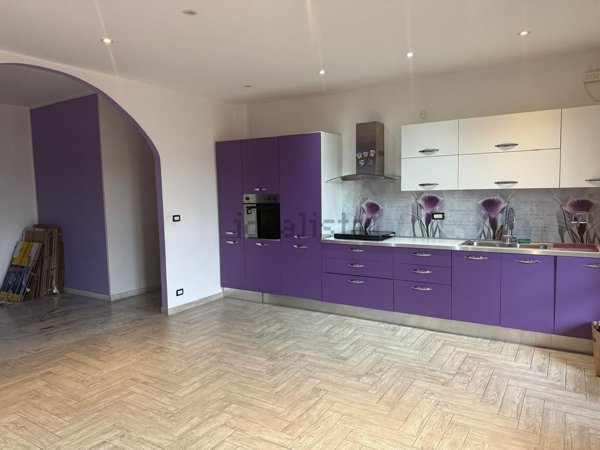 appartamento in vendita a Piossasco