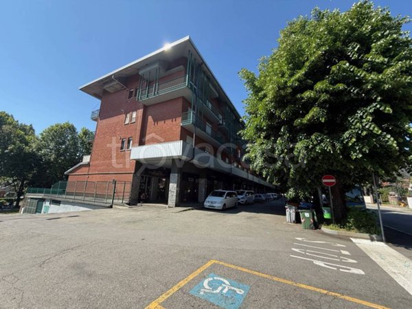 appartamento in vendita a Piossasco