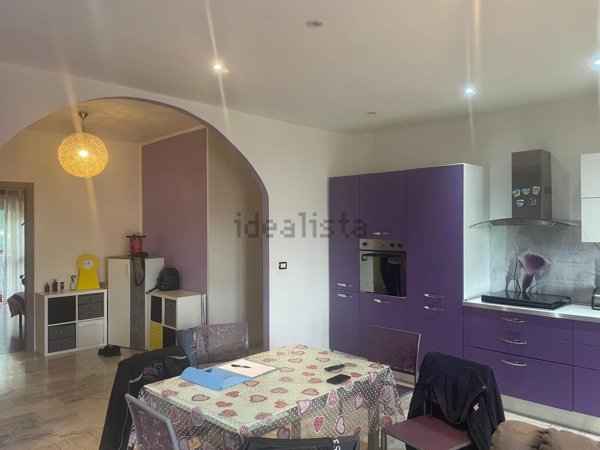 appartamento in vendita a Piossasco