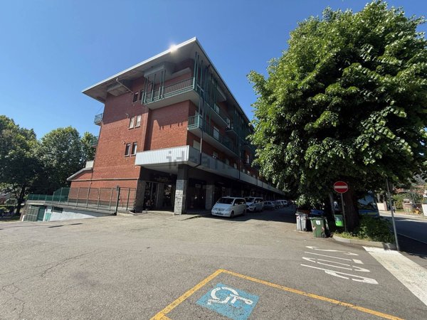 appartamento in vendita a Piossasco