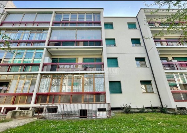 appartamento in vendita a Piossasco