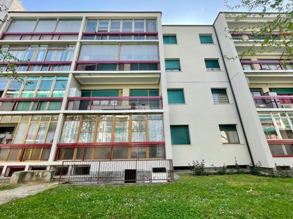 appartamento in vendita a Piossasco