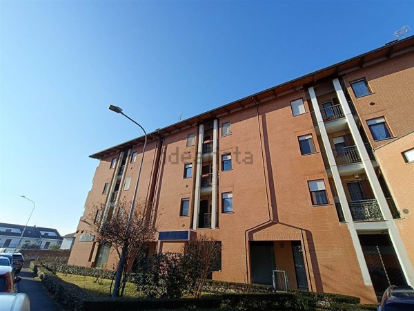 ufficio in vendita a Piossasco