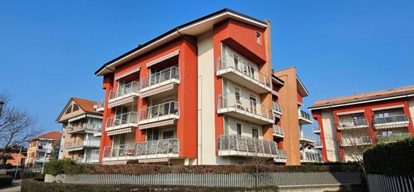 appartamento in vendita a Piossasco