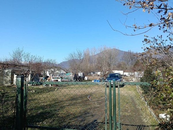 terreno agricolo in vendita a Piossasco