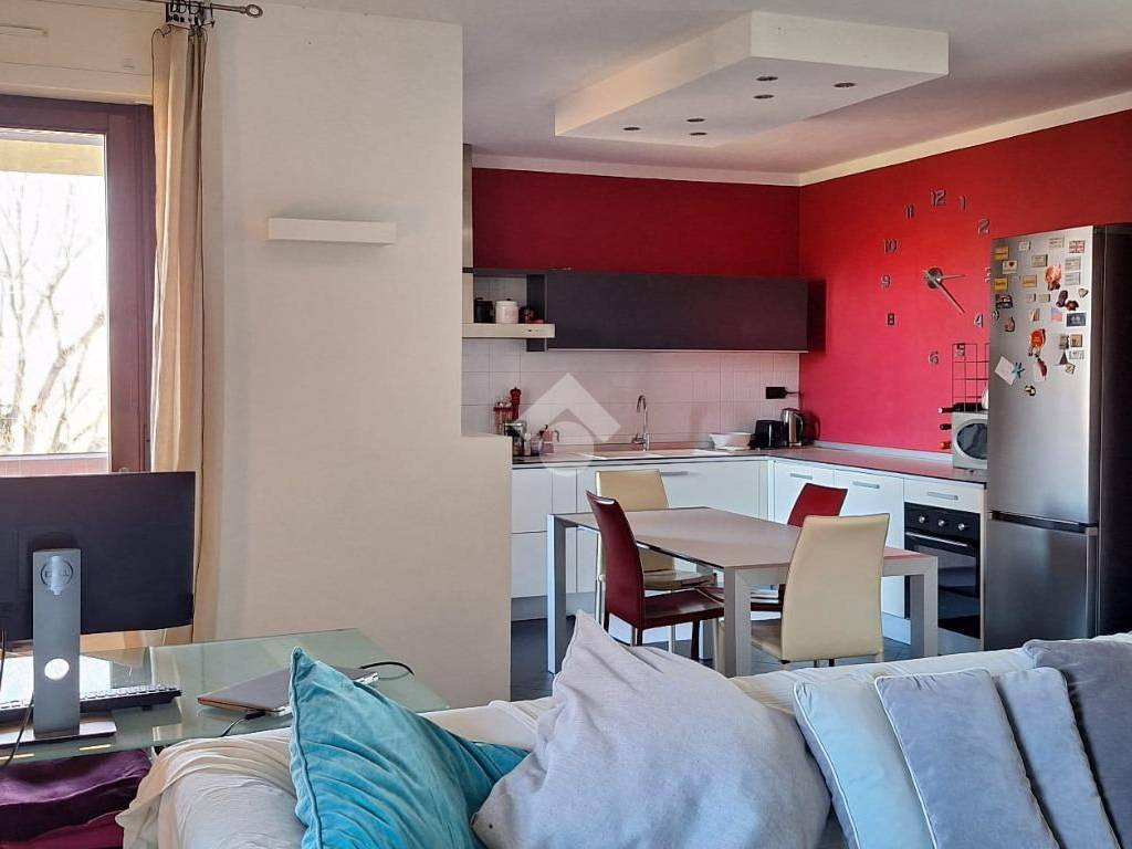 appartamento in vendita a Piossasco