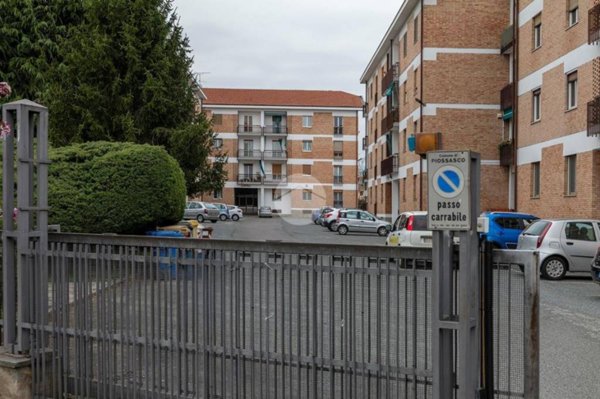 appartamento in vendita a Piossasco