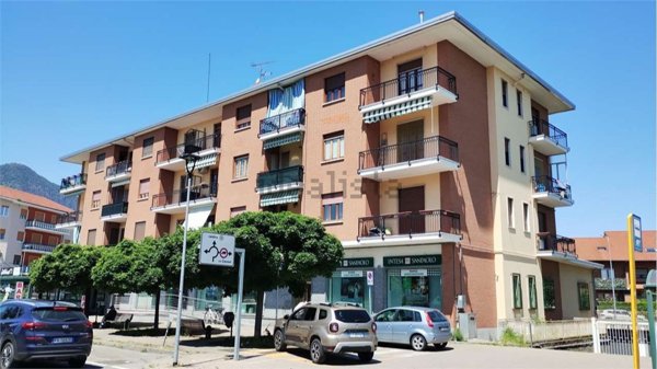 appartamento in vendita a Piossasco