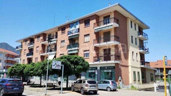 appartamento in vendita a Piossasco
