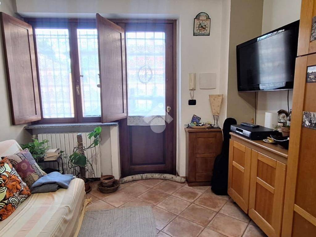 appartamento in vendita a Piossasco