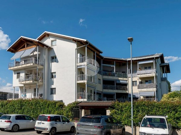 appartamento in vendita a Piossasco
