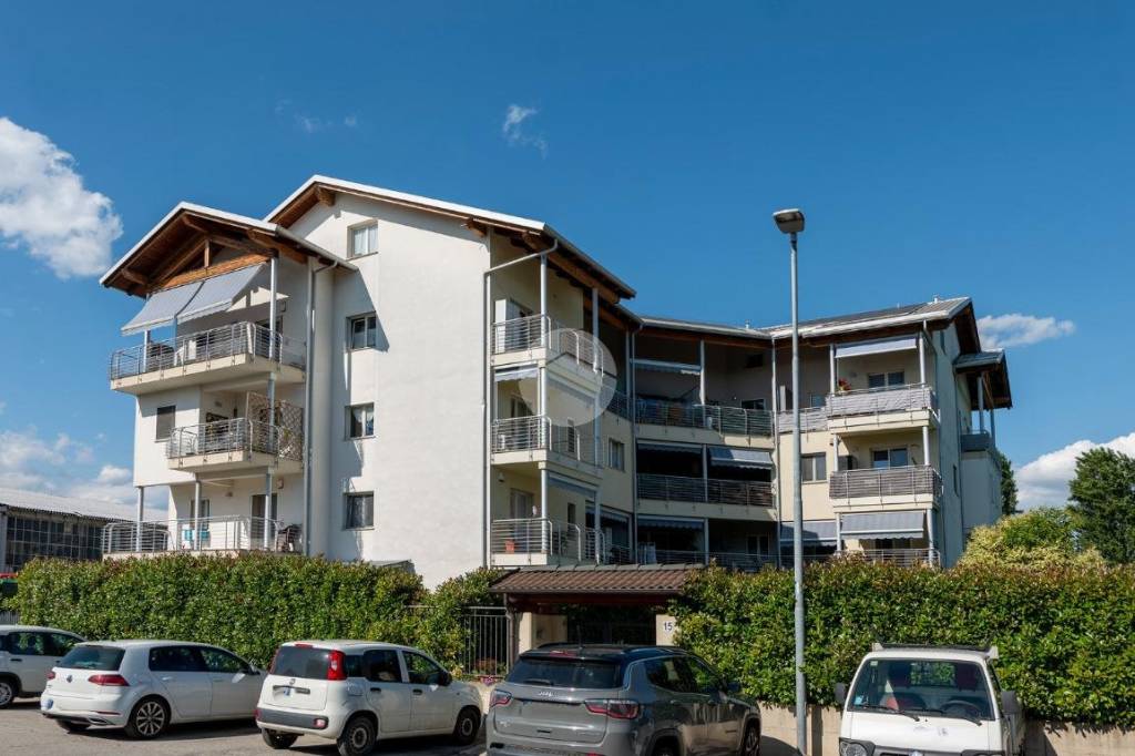 appartamento in vendita a Piossasco