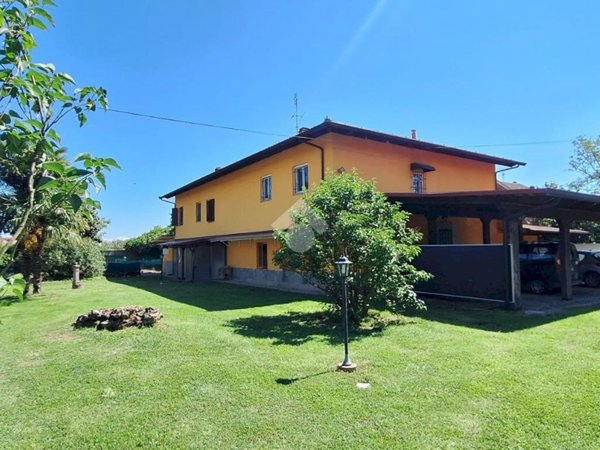 casa indipendente in vendita a Piossasco in zona Tetti Scaglia
