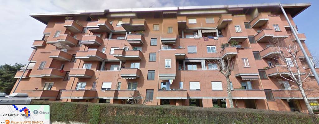 appartamento in vendita a Piossasco