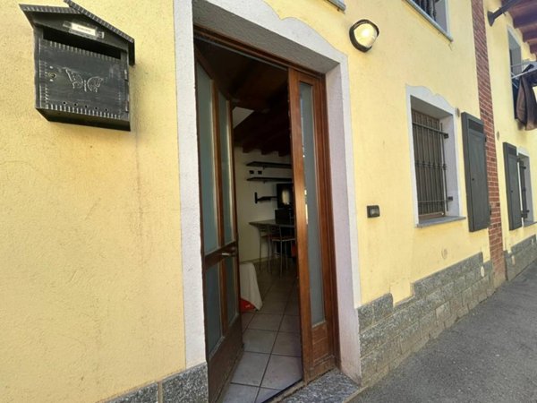 appartamento in vendita a Piossasco