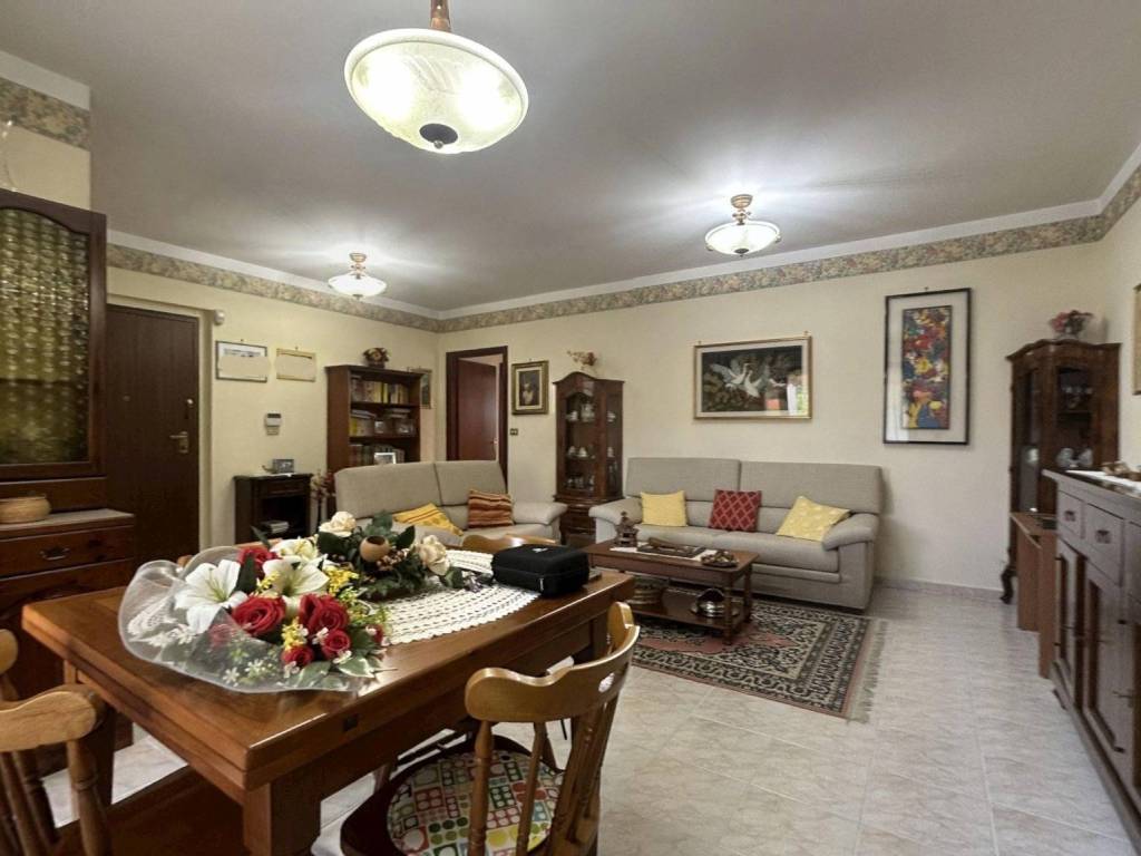 appartamento in vendita a Piossasco