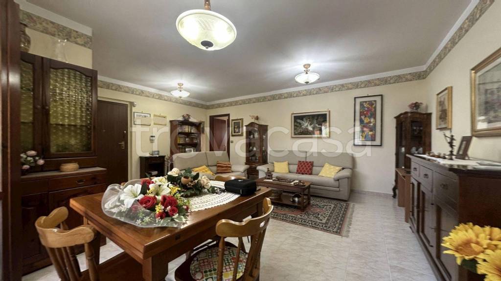 appartamento in vendita a Piossasco