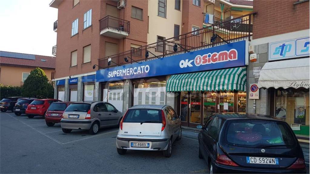 appartamento in vendita a Piossasco