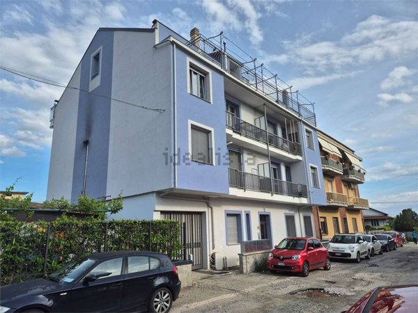 appartamento in vendita a Piossasco