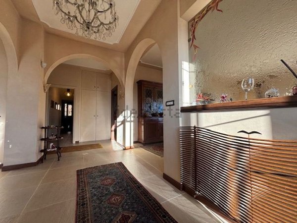 casa indipendente in vendita a Piossasco