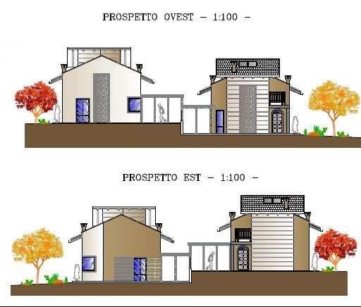casa indipendente in vendita a Piossasco