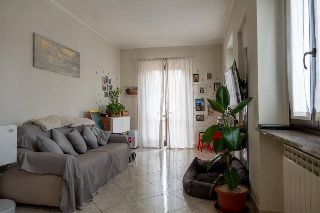 appartamento in vendita a Piossasco