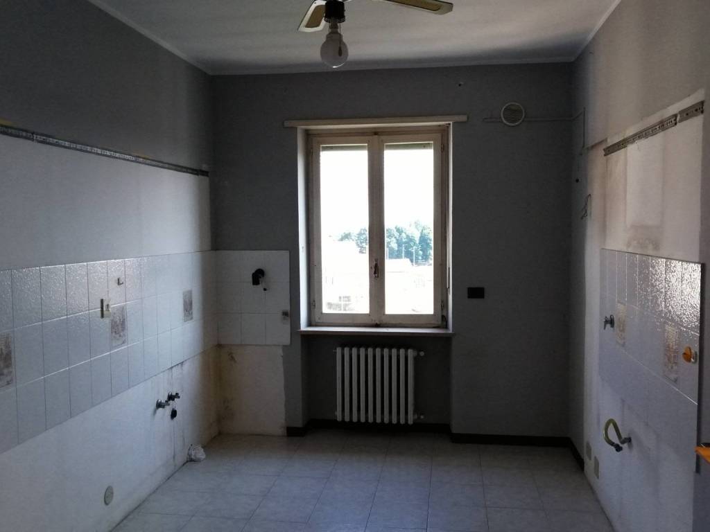 appartamento in vendita a Piossasco