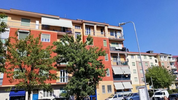 appartamento in vendita a Piossasco