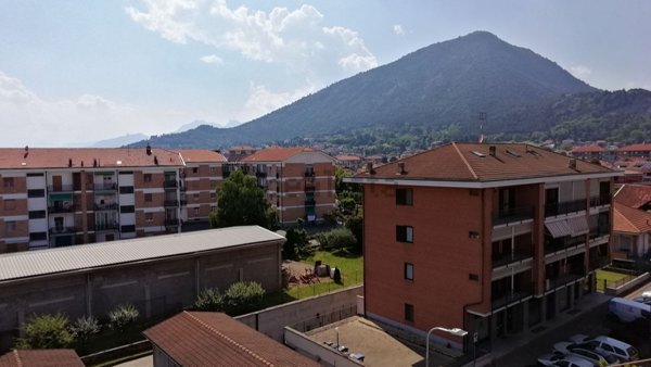 appartamento in vendita a Piossasco
