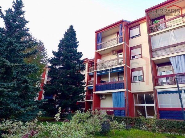 appartamento in vendita a Piossasco
