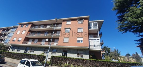 appartamento in vendita a Piossasco