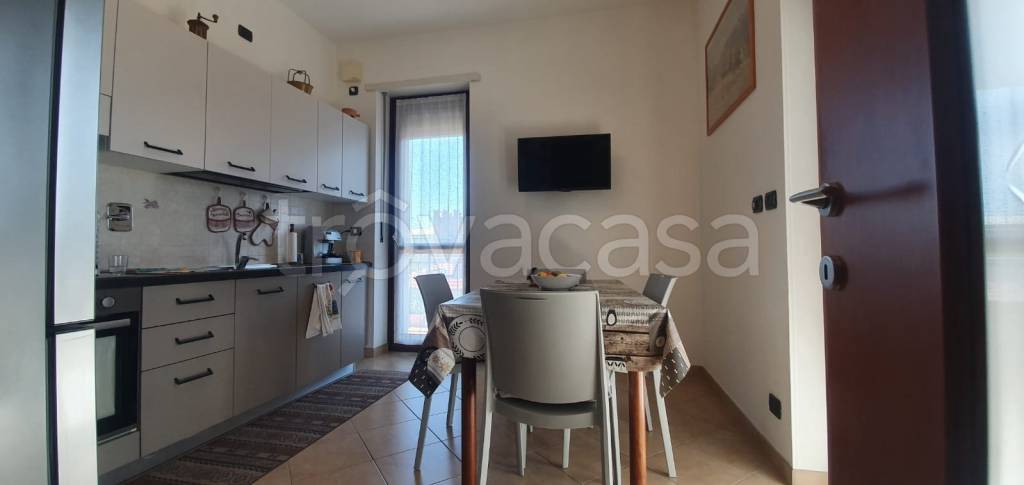 appartamento in vendita a Piossasco