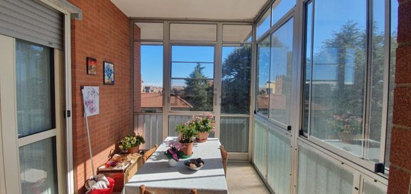 appartamento in vendita a Piossasco