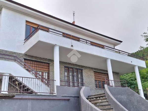 casa indipendente in vendita a Piossasco in zona San Vito