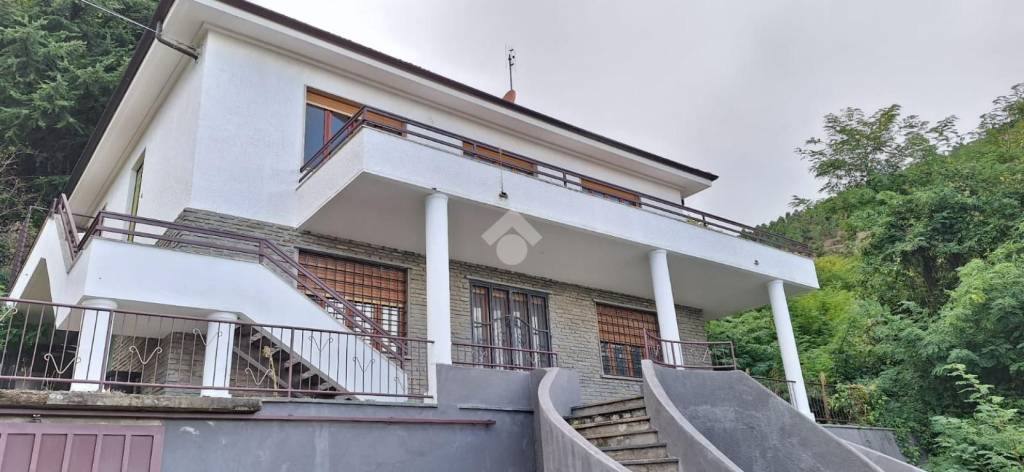 casa indipendente in vendita a Piossasco in zona San Vito