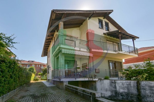 appartamento in vendita a Piossasco