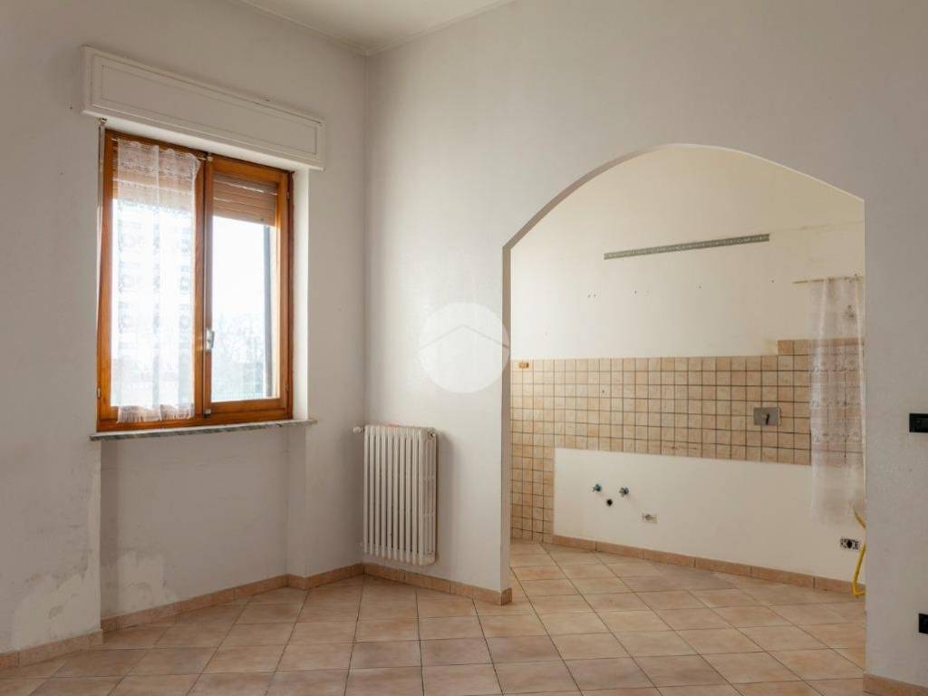 appartamento in vendita a Piossasco