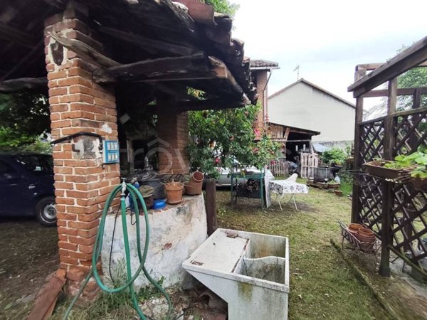 appartamento in vendita a Piossasco